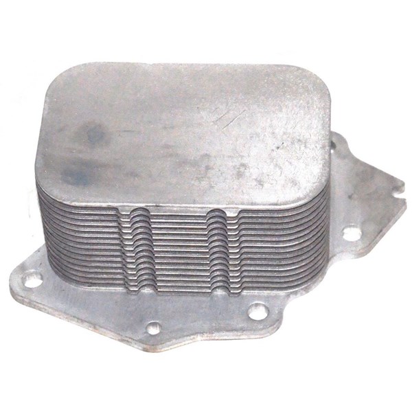 Oljekylare, motor Fast FT55279 FAST
