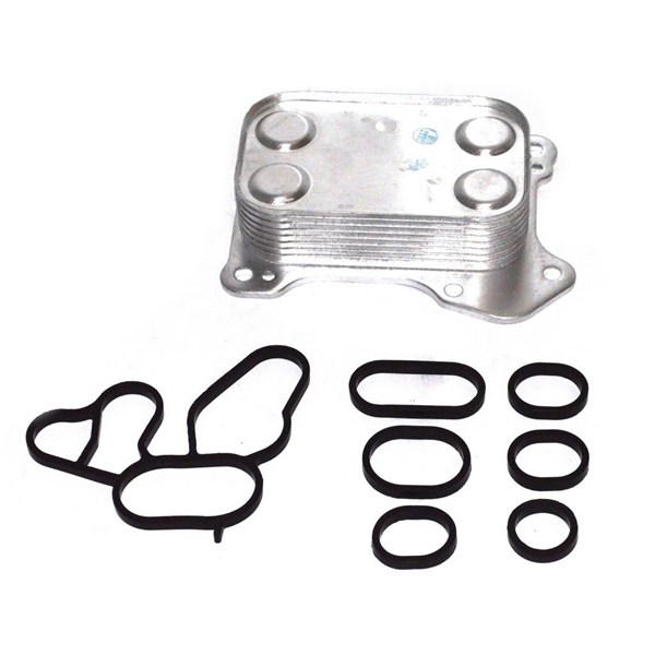 Oljekylare, motor Fast FT55280 FAST