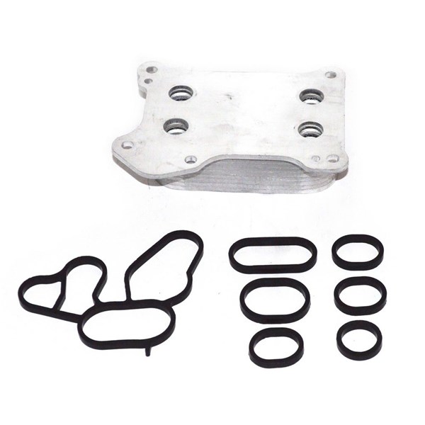 Oljekylare, motor Fast FT55280 FAST