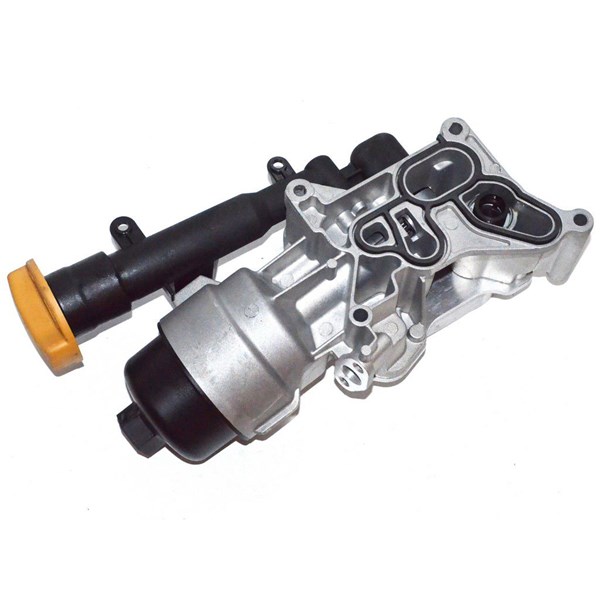 Oljekylare, motor Fast FT55284 FAST