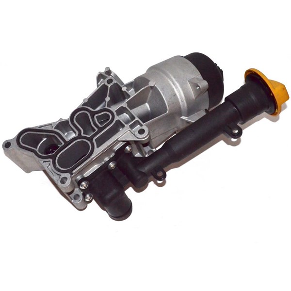 Oljekylare, motor Fast FT55285 FAST