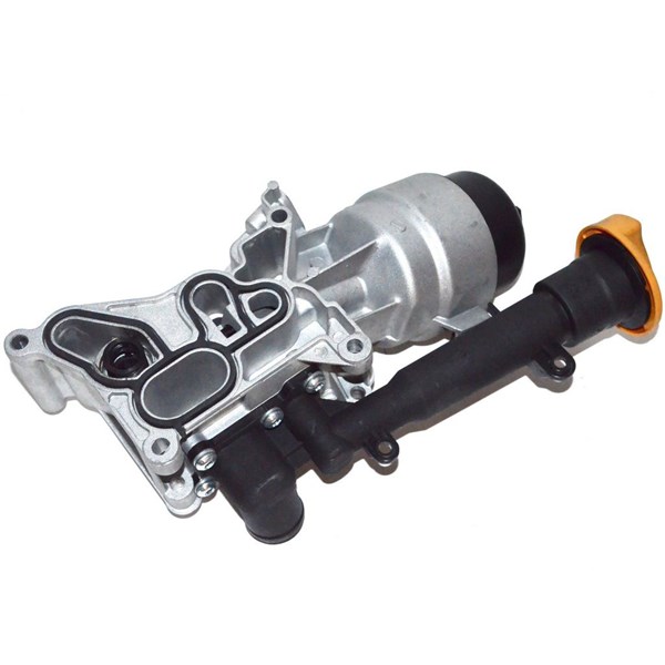 Oljekylare, motor Fast FT55286 FAST