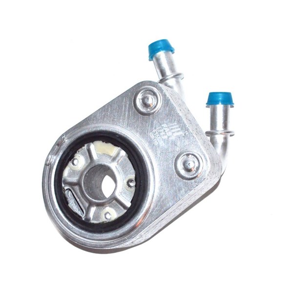 Oljekylare, motor Fast FT55287 FAST