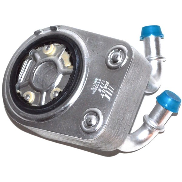 Oljekylare, motor Fast FT55288 FAST
