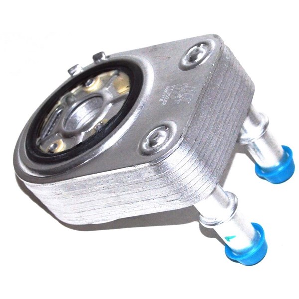 Oljekylare, motor Fast FT55289 FAST