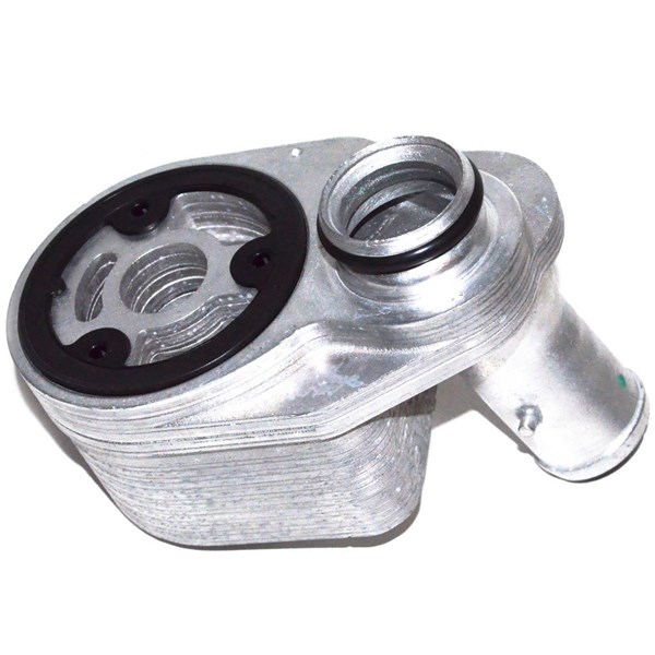Oljekylare, motor Fast FT55291 FAST