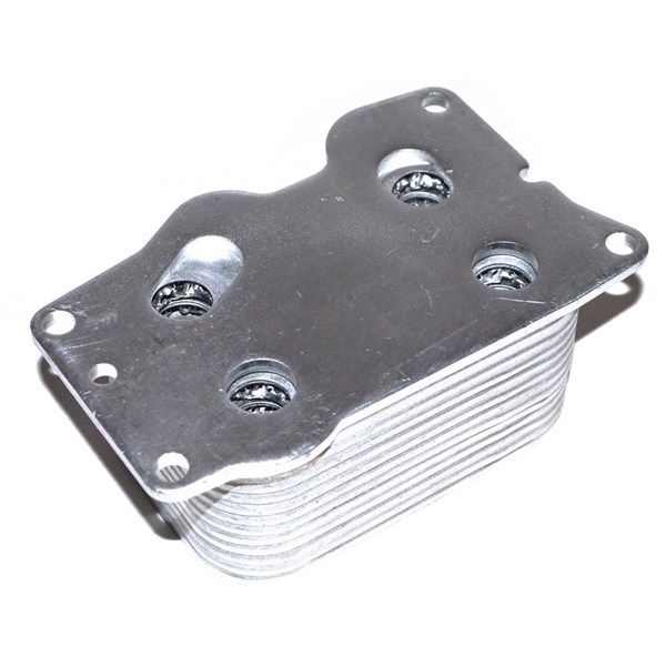 Oljekylare, motor Fast FT55292 FAST
