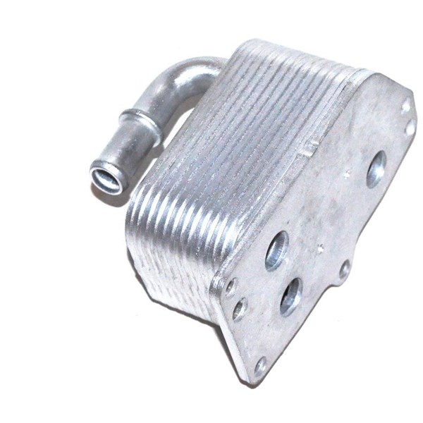 Oljekylare, motor Fast FT55295 FAST
