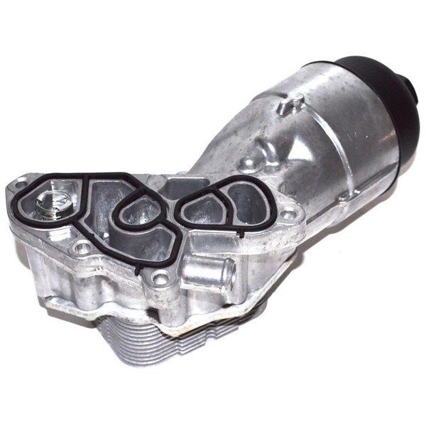 Oljekylare, motor Fast FT55296 FAST