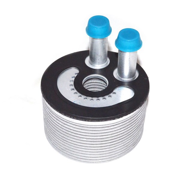 Oljekylare, motor Fast FT55299 FAST