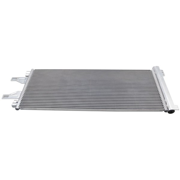 Kondensor, klimatanläggning Fast FT55304 FAST