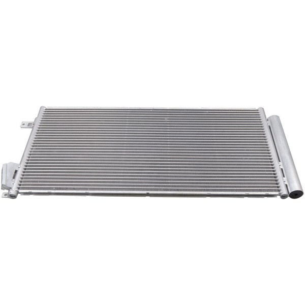 Kondensor, klimatanläggning Fast FT55307 FAST