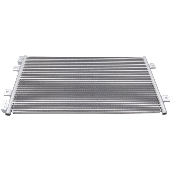 Kondensor, klimatanläggning Fast FT55308 FAST