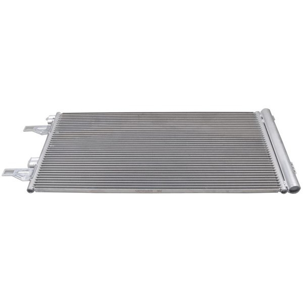 Kondensor, klimatanläggning Fast FT55309 FAST