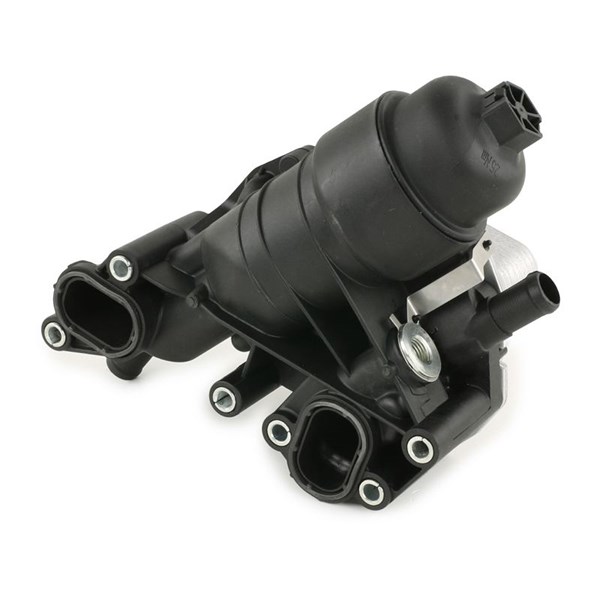 Oljekylare, motor Fast FT55404 FAST