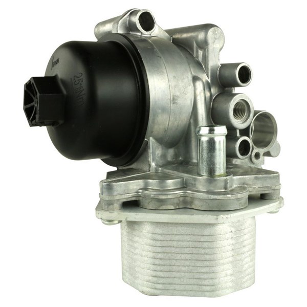 Oljekylare, motor Fast FT55409 FAST