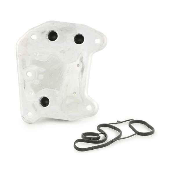 Oljekylare, motor Fast FT55411 FAST