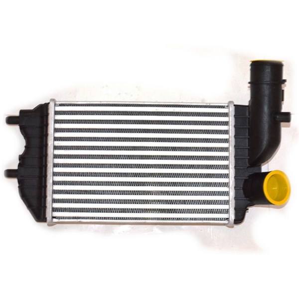 Intercooler Fast FT55511 FAST Intercooler Fast FT55511 FAST