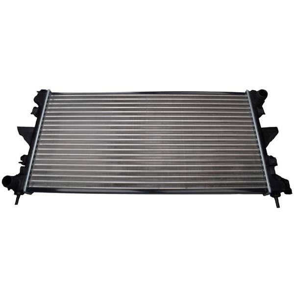 Kylare, motorkylning Fast FT55512 FAST