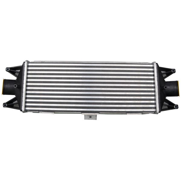 Intercooler Fast FT55514 FAST