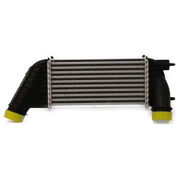 Intercooler Fast FT55515 FAST