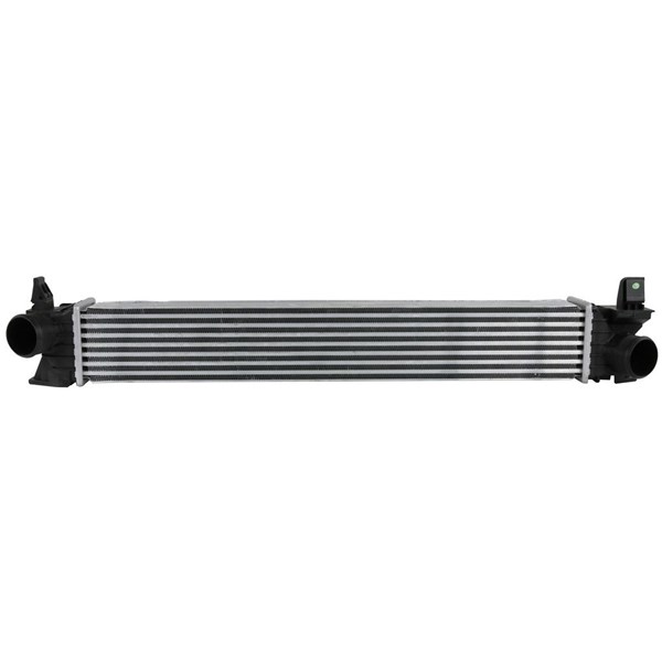 Intercooler Fast FT55516 FAST