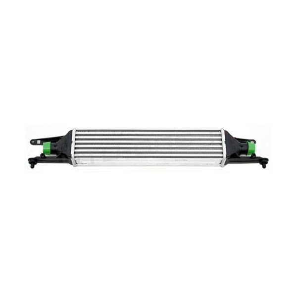 Intercooler Fast FT55520 FAST