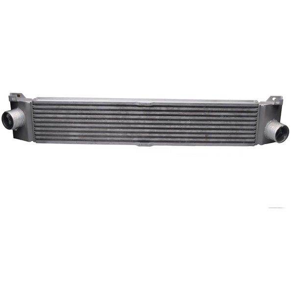 Intercooler Fast FT55523 FAST