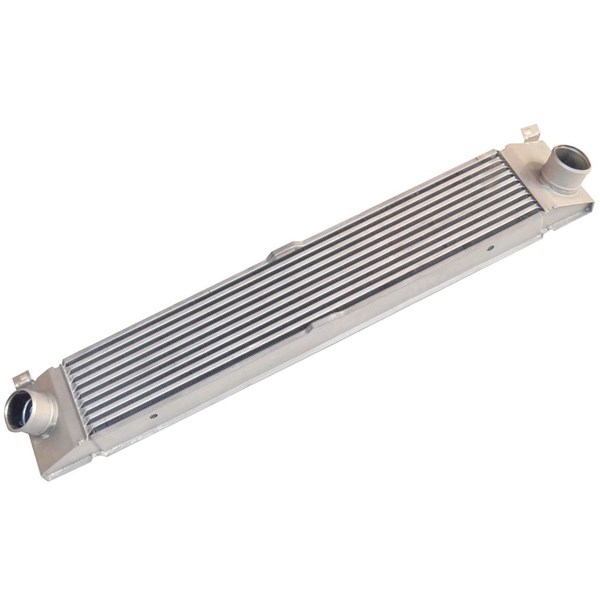 Intercooler Fast FT55524 FAST