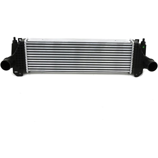 Intercooler Fast FT55525 FAST