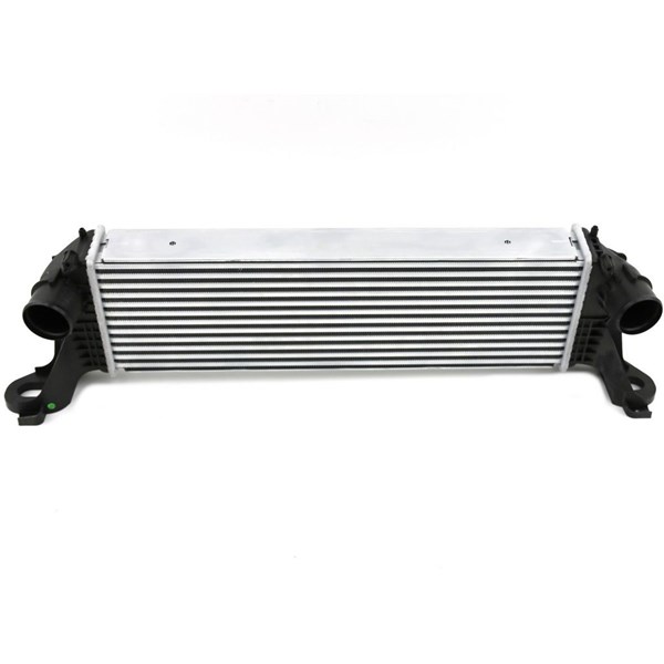 Intercooler Fast FT55526 FAST