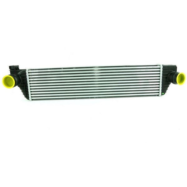 Intercooler Fast FT55528 FAST