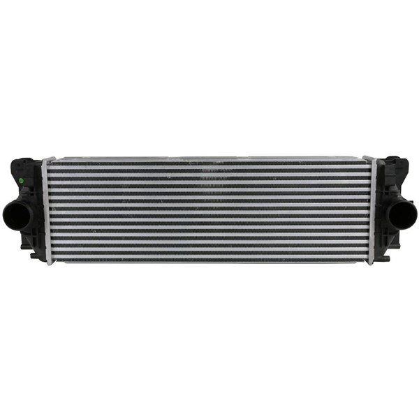 Intercooler Fast FT55529 FAST