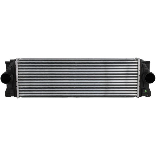 Intercooler Fast FT55530 FAST