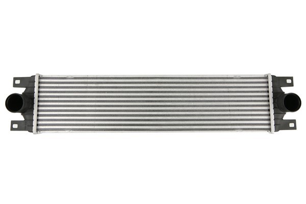 Intercooler Fast FT55576 FAST