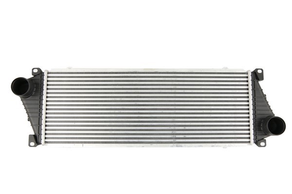 Intercooler Fast FT55577 FAST