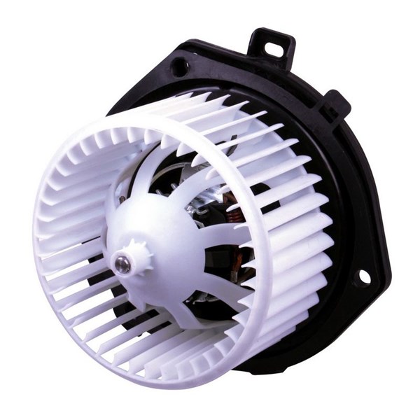 Kupéfläkt 12V Fast FT56166 FAST