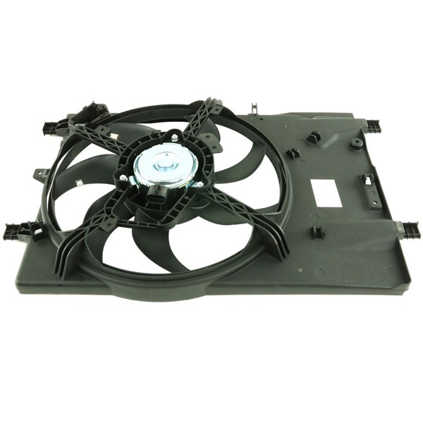 Fläkt, kylare 12V Fast FT56190 FAST