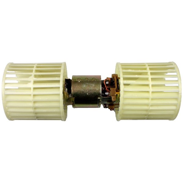 Kupéfläkt 12V Fast FT56538 FAST