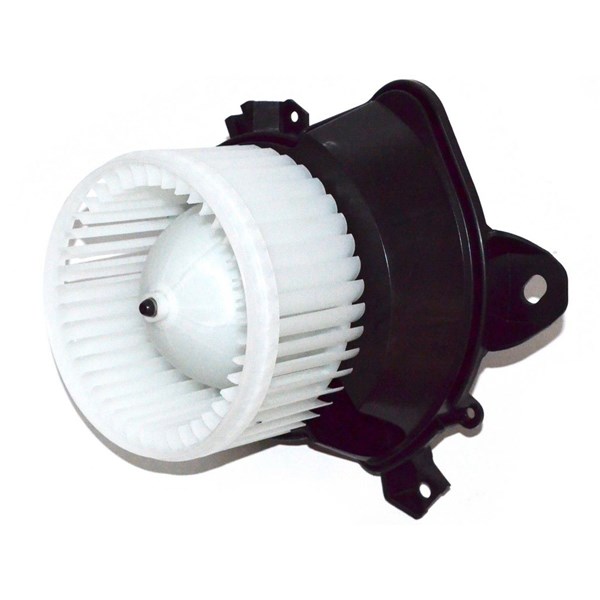 Kupéfläkt 12V Fast FT56551 FAST