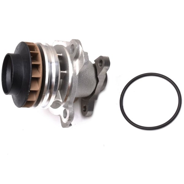 Vattenpump, Tvåsidig, Höger, Vänster Fast FT57181 FAST
