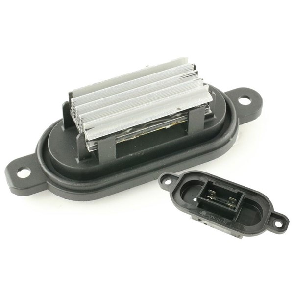 Kontrollenhet,  uppvärmning / ventilation Fast FT59103 FAST