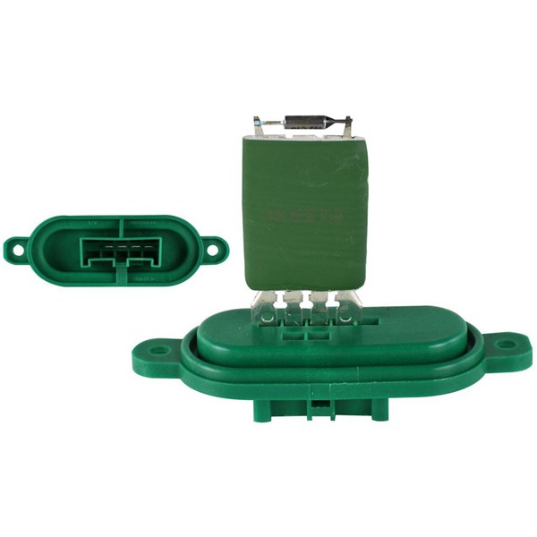 Kontrollenhet,  uppvärmning / ventilation 12V Fast FT59113 FAST