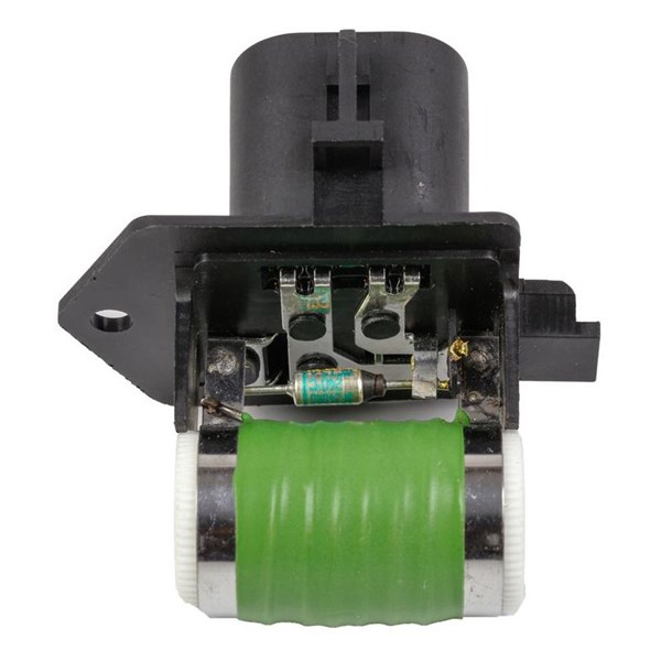 Kontrollenhet,  uppvärmning / ventilation Fast FT59120 FAST