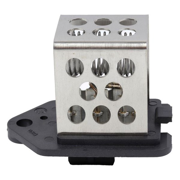 Kontrollenhet,  uppvärmning / ventilation Fast FT59154 FAST