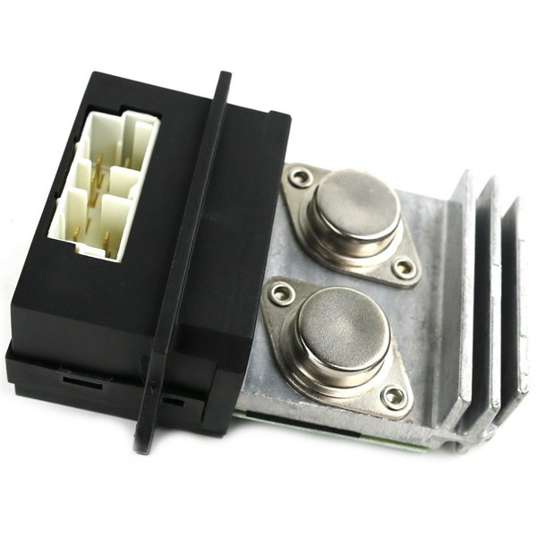 Kontrollenhet,  uppvärmning / ventilation Fast FT59164 FAST