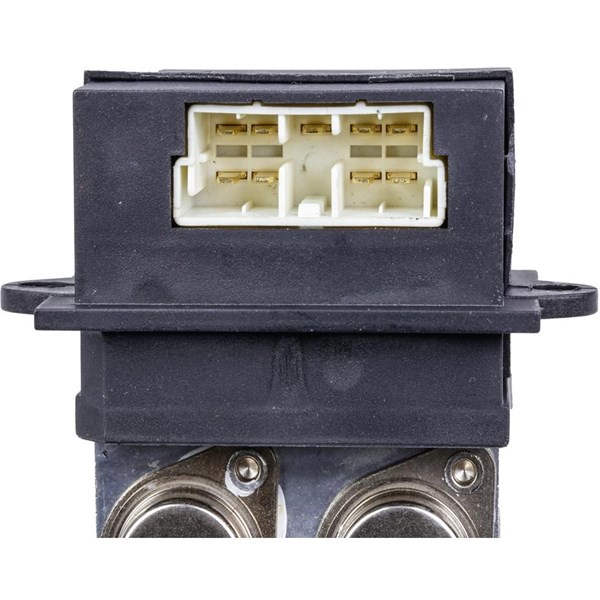 Kontrollenhet, uppvärmning / ventilation Fast FT59164 FAST Kontrollenhet, uppvärmning / ventilation Fast FT59164 FAST