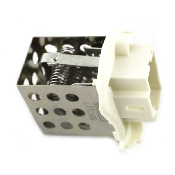Kontrollenhet,  uppvärmning / ventilation Fast FT59168 FAST