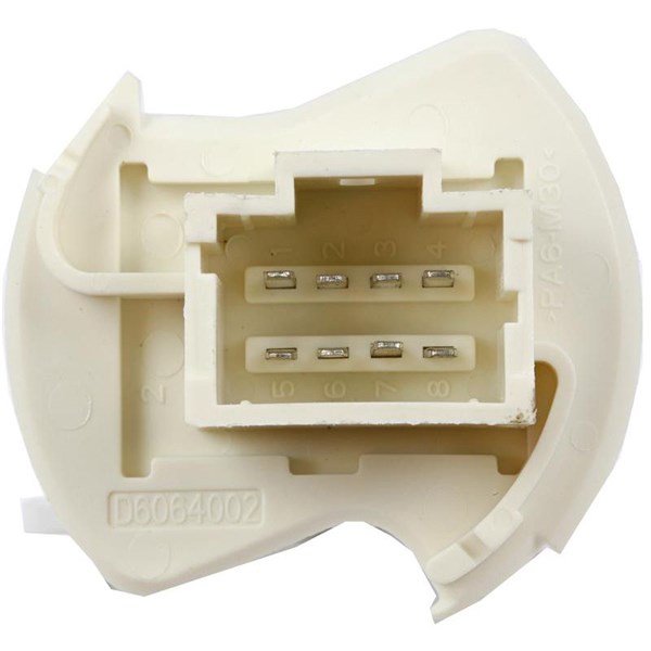 Kontrollenhet,  uppvärmning / ventilation Fast FT59168 FAST