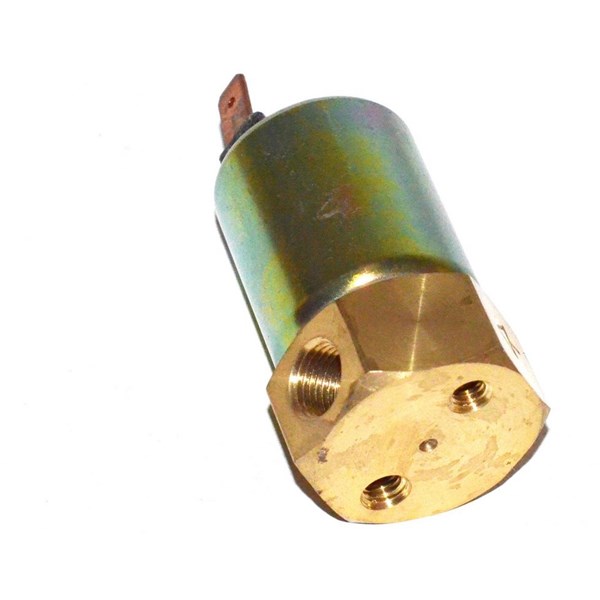 Ventil, aktivtkolfilter Fast FT63001 FAST